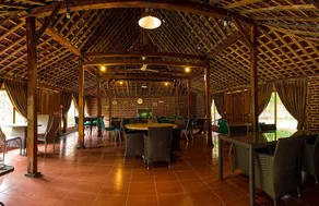 Lotus Bandung Hotel, Cafe, and Meeting Place - Image 2