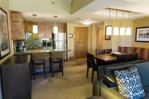 Grand Summit Mountainside Next to Red Pine Gondola Save 20% on 7 Nights! - Image 4