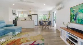Battery Hill Dog-Friendly Poolside Paradise - Image 4