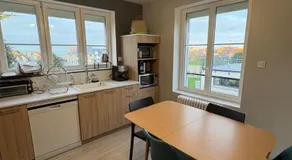 La maison aux embruns - vue mer - Image 5