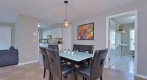 Ybor Casita! 3-Bedrooms Steps away from Centro Ybor! - Image 3