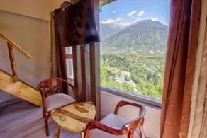 Login Katson Blue Manali - Image 4