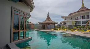 Nakaburi Sanctuary Resort&Spa - Image 2