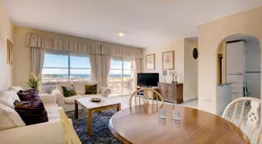 Amazing seaview on 80 sqm terrace - Image 2
