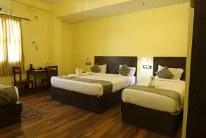 Le Supreme Inn (the lap of luxury) - Image 5
