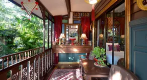 Thai Thai Sukhothai Resort - Image 3