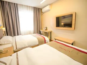 Thank Inn Hotel Henan Anyang Tangyin County Dabei Street - Image 5