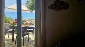 Corfu Glyfada Beach Apartment 25 - Image 3