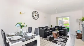 Birmingham Great Barr Property Near Junction 7 M6 - Image 3