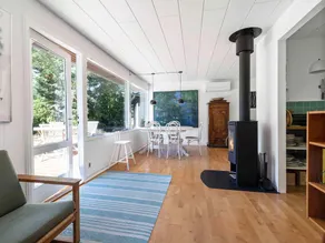 5 star holiday home in Højby - Image 2