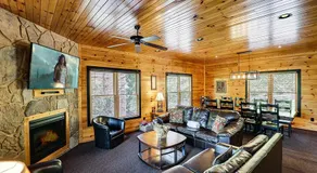 5 Star Lodge by Venture Smoky Mountains - Image 3