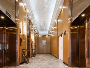 Vienna International Hotel Anyang CBD Wanda Plaza - Image 4