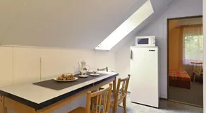 Chata na sjezdovce - Klepáčov - Image 4