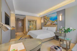 Venus International Hotel Kunming Baiyun Road Tongde Square - Image 5