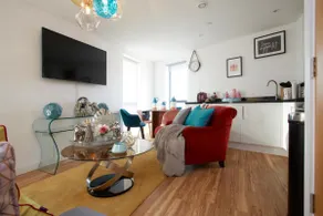 The Chad- Leeds Luxury,stunning Contemporary Apartment - Image 2
