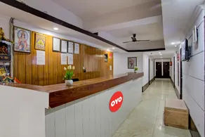 Hotel O Ocean Blue Residency Near VS Mall - Image 4