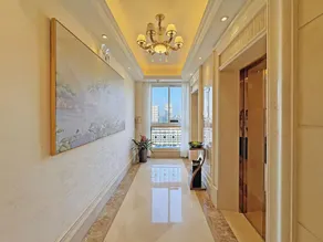 Vienna Hotel Jiangsu Changzhou Qingfeng Park - Image 4