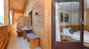 Hotel Die Montafonerin - Image 5