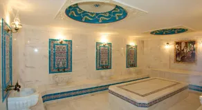 Marmaray Hotel - Image 5