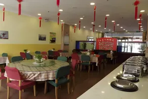 Home Inn Beijing Xiaoxitian - Image 4