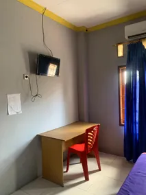 Kontrakan/penginapan Amel HO - Image 2