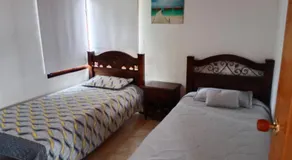 Casa de campo San Fernando - Image 2