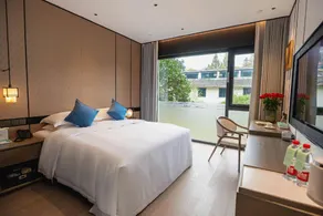 Jinxi Hotel Hangzhou - Image 2