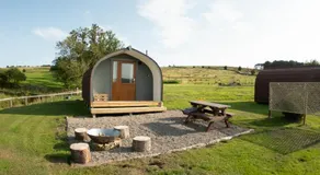 Wild Northumberland Glamping - Image 3