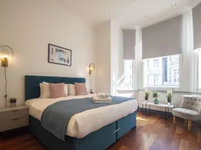 Kensington - Lexham Gardens by Viridian Apartments - Image 5