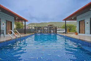 5BHK - Tranquil Cottage By Tropicana Stays - Image 3