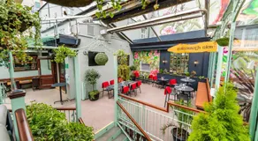 Harcourt Hotel - Image 5