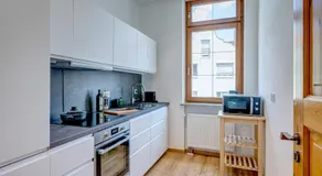 Kaza Guesthouse, centrally located 2 & 3 bedroom Apartments in Augsburg - Image 5