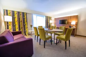 Hilton Garden Inn Vienna South - Image 3
