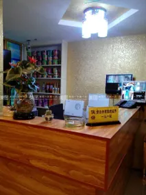 Sunshine Hotel (Nanmen Street Branch) - Image 4