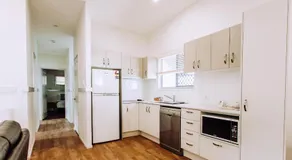 Woolgoolga Beach Holiday Park - Image 4