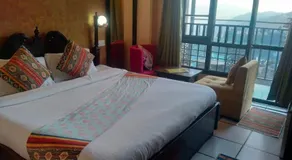 Hotel AACHMAN SHIMLA - Image 2