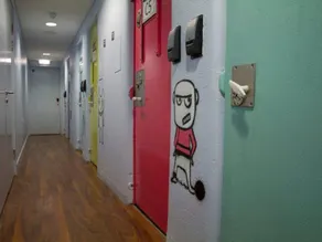 Clink 78 Hostel - Image 5