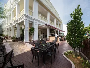RC Hotel Melaka - Image 2