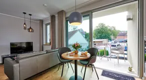 Suites MITTE - Aparthotel - Image 3