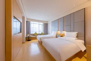 JI Hotel Tianjin Zhongshan Road Metro Station - Image 4