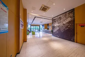 IU Hotels·JI'an Railway Station - Image 4