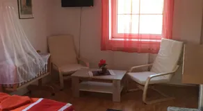 Tó Panzió Őrség Bajànsenye - Image 2