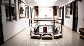 Hotel Sal Andina - Image 5