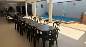 Área de Lazer Girassol - Image 4