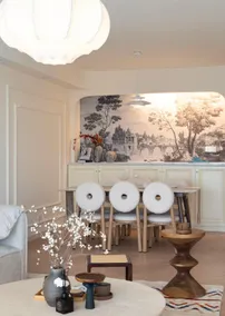 Spacious Pearl Garden Estate Luxury 3BR - Image 5