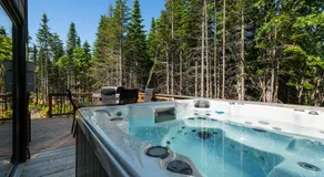 Les Refuges du Massif de Charlevoix - Image 2