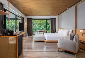 Mercure Cibadak Sukabumi Resort - Image 2