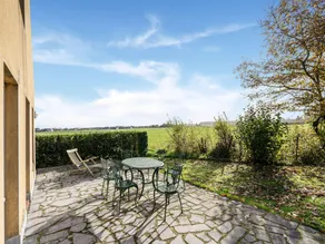 Sommerhus Het Zuidgoed med have - Image 5
