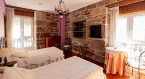 Hotel Pousada Vicente Risco - Image 2