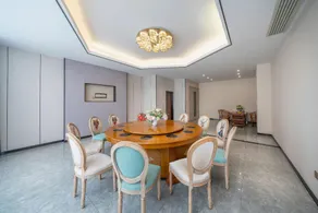 Azure Hotel (Liuzhou Longtan Park Branch) - Image 5